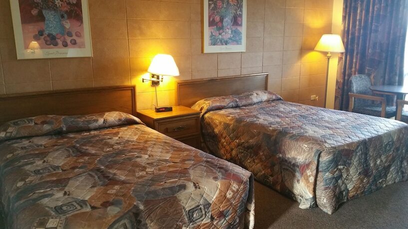 Imagen de la habitación del Hotel The Inn at Lock Seven. Foto 20