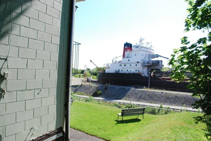 Imagen general del Hotel The Inn at Lock Seven. Foto 12