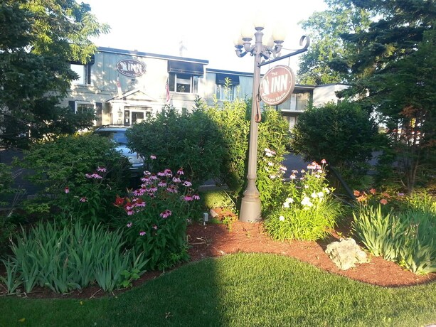 Imagen general del Hotel The Inn at Lock Seven. Foto 18