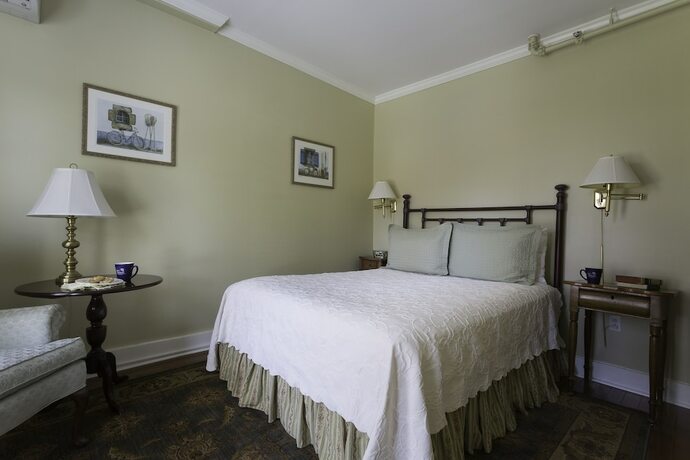 Imagen de la habitación del Hotel The Inn at Manchester, Manchester Area. Foto 15