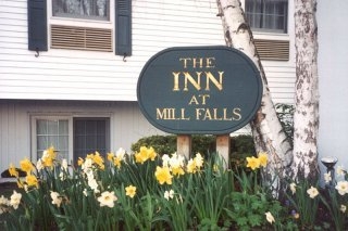 Imagen general del Hotel The Inn at Mill Falls. Foto 3