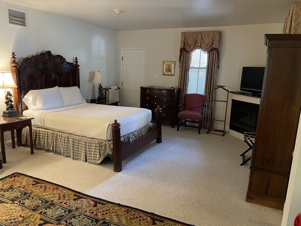 Imagen de la habitación del Hotel The Inn at Montchanin Village, a Historic of America. Foto 3