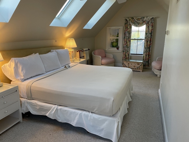 Imagen de la habitación del Hotel The Inn at Montchanin Village, a Historic of America. Foto 4