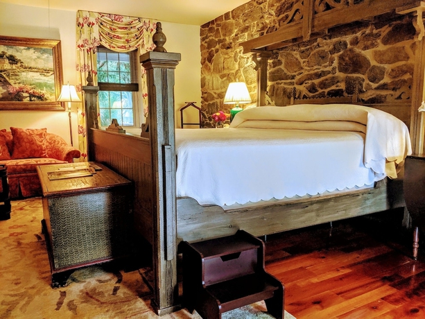 Imagen de la habitación del Hotel The Inn at Montchanin Village, a Historic of America. Foto 10
