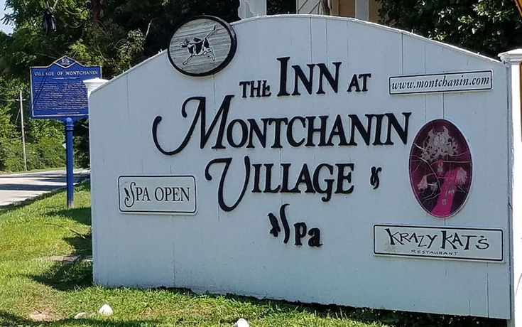 Imagen general del Hotel The Inn at Montchanin Village, a Historic of America. Foto 1
