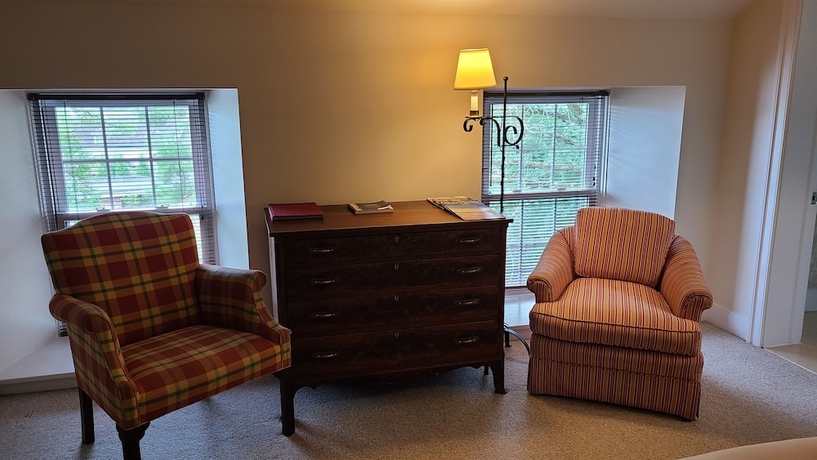 Imagen de la habitación del Hotel The Inn at Montchanin Village, a Historic of America. Foto 18