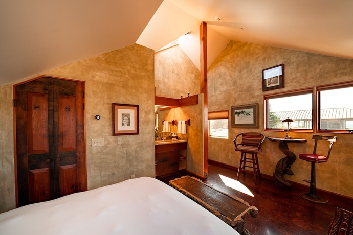Imagen de la habitación del Hotel The Inn at Newport Ranch. Foto 8