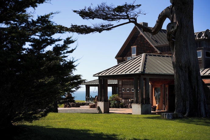 Imagen general del Hotel The Inn at Newport Ranch. Foto 1
