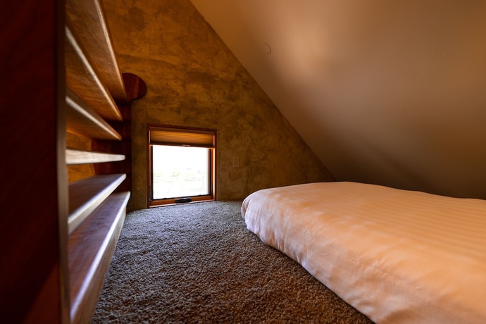 Imagen de la habitación del Hotel The Inn at Newport Ranch. Foto 12