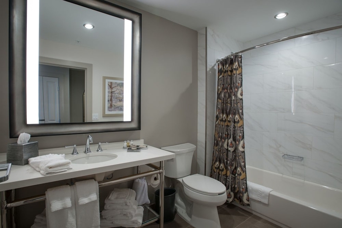 Imagen de la habitación del Hotel The Inn at Patrick Square. Foto 5