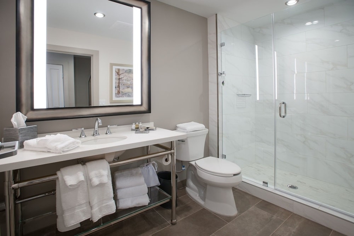 Imagen de la habitación del Hotel The Inn at Patrick Square. Foto 9