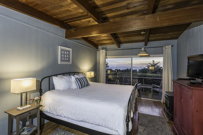 Imagen de la habitación del Hotel The Inn at Schoolhouse Creek. Foto 9