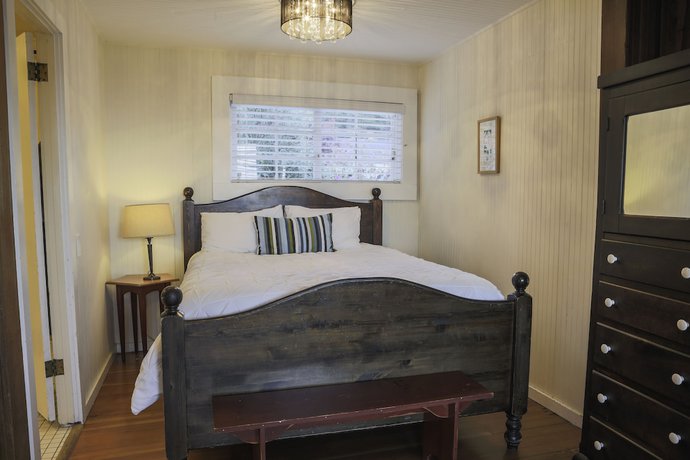 Imagen de la habitación del Hotel The Inn at Schoolhouse Creek. Foto 12