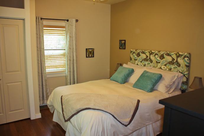 Imagen de la habitación del Hotel The Inn at Shasta Lake. Foto 3