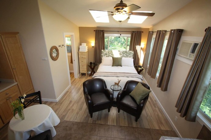 Imagen de la habitación del Hotel The Inn at Shasta Lake. Foto 16