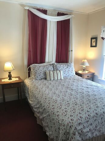 Imagen general del Hotel The Inn at Starlight Lake. Foto 2