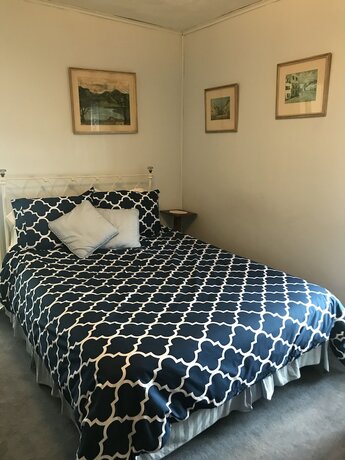 Imagen de la habitación del Hotel The Inn at Starlight Lake. Foto 11