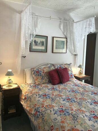 Imagen de la habitación del Hotel The Inn at Starlight Lake. Foto 14