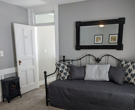 Imagen de la habitación del Hotel The Inn at Starlight Lake. Foto 15