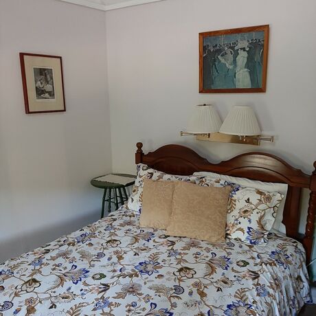 Imagen de la habitación del Hotel The Inn at Starlight Lake. Foto 17