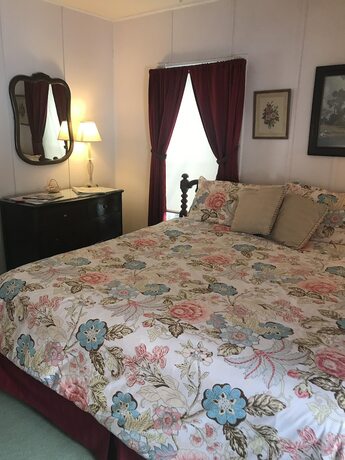 Imagen general del Hotel The Inn at Starlight Lake. Foto 10