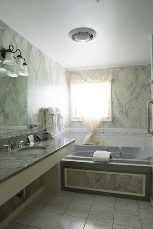 Imagen general del Hotel The Inn at Stockbridge. Foto 1