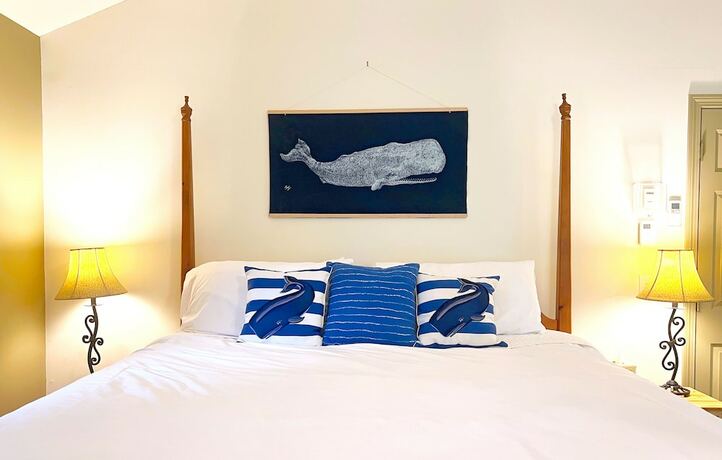 Imagen general del Hotel The Inn at Stockbridge. Foto 2