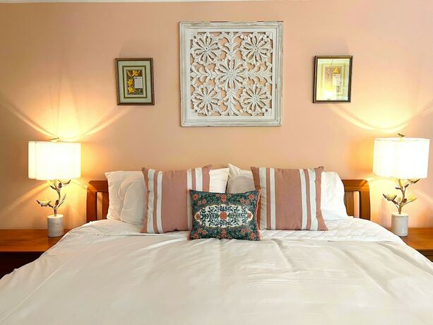 Imagen general del Hotel The Inn at Stockbridge. Foto 3