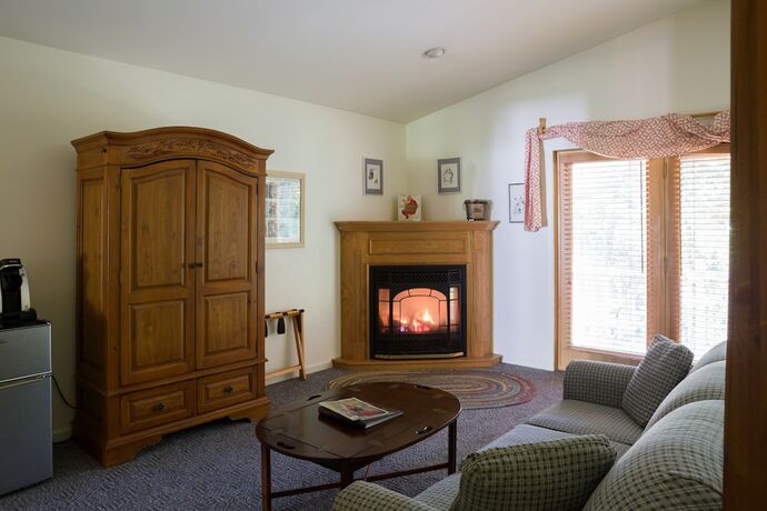 Imagen general del Hotel The Inn at Stockbridge. Foto 5