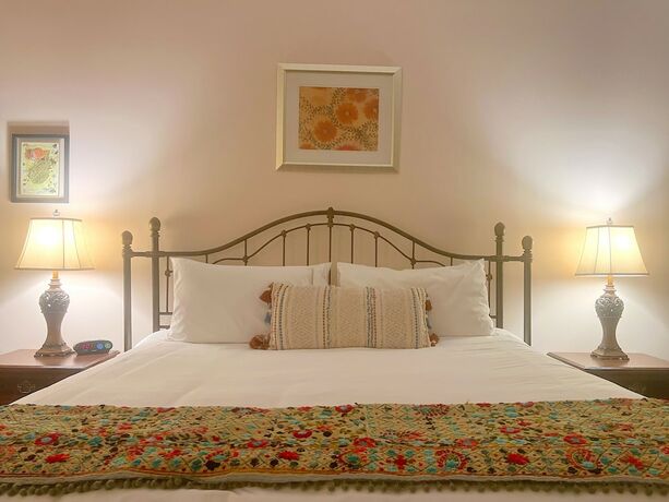 Imagen de la habitación del Hotel The Inn at Stockbridge. Foto 13