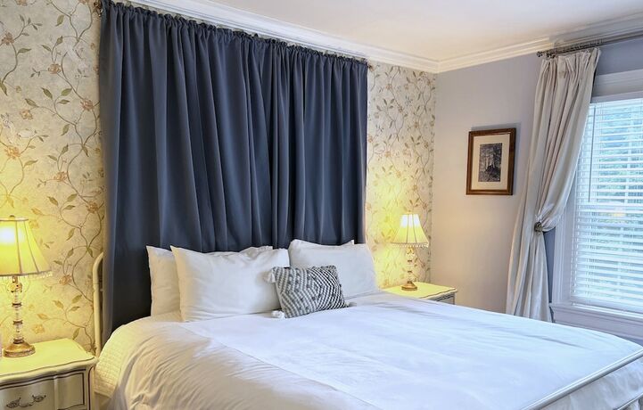 Imagen de la habitación del Hotel The Inn at Stockbridge. Foto 19