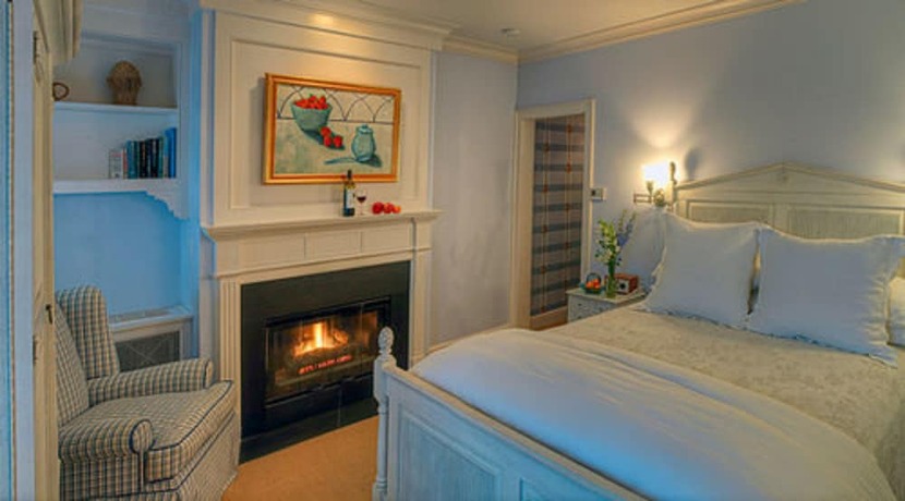 Imagen general del Hotel The Inn at Stonington. Foto 1