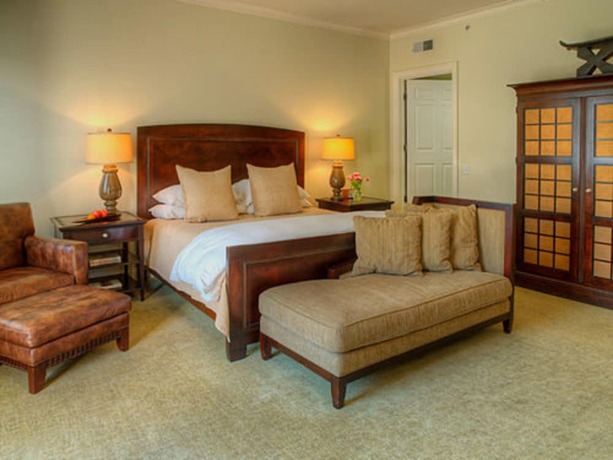 Imagen general del Hotel The Inn at Stonington. Foto 3