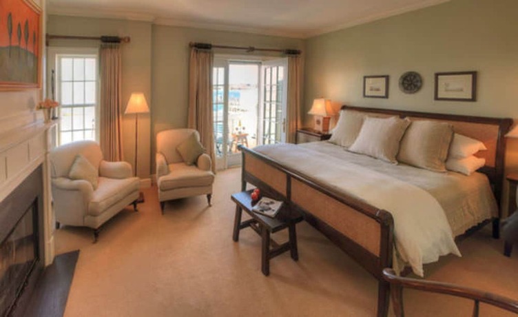 Imagen general del Hotel The Inn at Stonington. Foto 6