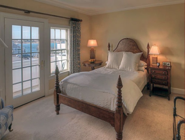 Imagen general del Hotel The Inn at Stonington. Foto 7