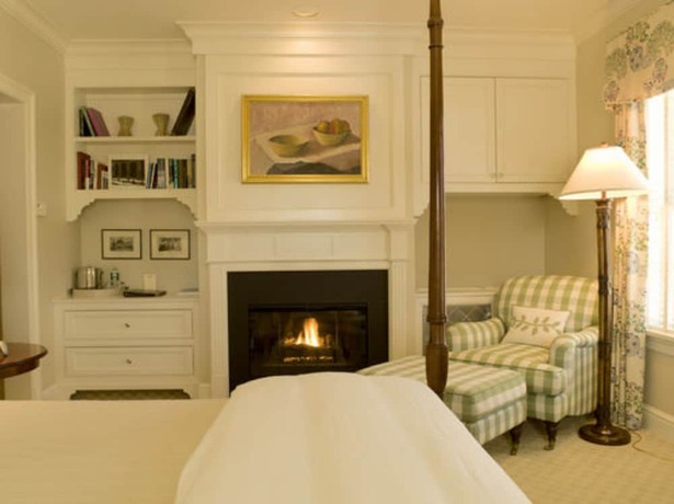 Imagen general del Hotel The Inn at Stonington. Foto 14