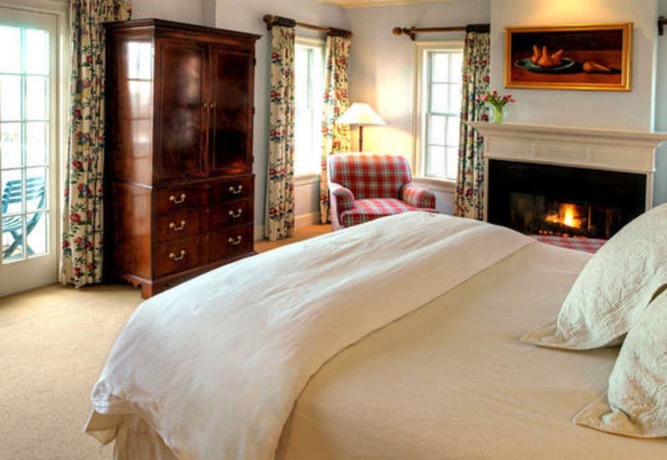 Imagen general del Hotel The Inn at Stonington. Foto 18