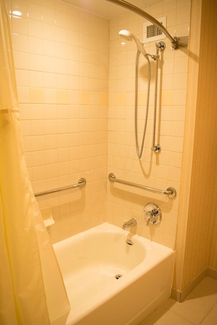 Imagen de la habitación del Hotel The Inn at Virginia Tech - On Campus. Foto 3