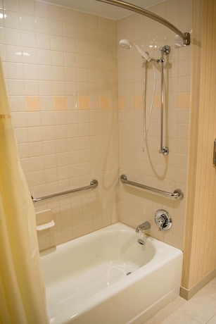 Imagen de la habitación del Hotel The Inn at Virginia Tech - On Campus. Foto 6