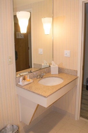 Imagen de la habitación del Hotel The Inn at Virginia Tech - On Campus. Foto 7