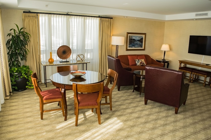 Imagen de la habitación del Hotel The Inn at Virginia Tech - On Campus. Foto 9