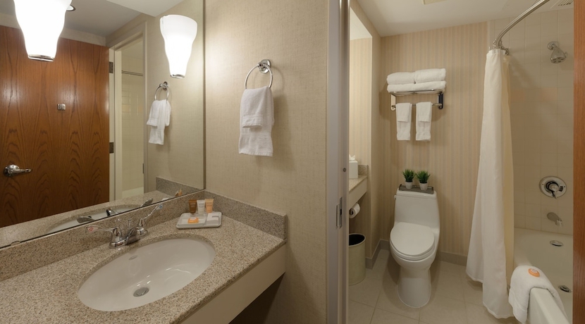 Imagen de la habitación del Hotel The Inn at Virginia Tech - On Campus. Foto 12