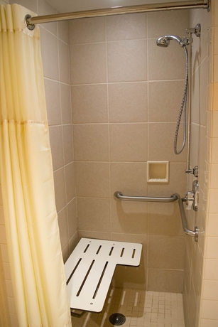 Imagen de la habitación del Hotel The Inn at Virginia Tech - On Campus. Foto 15