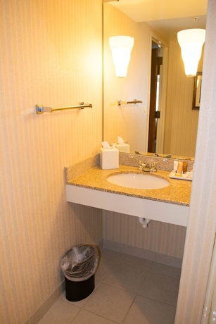 Imagen de la habitación del Hotel The Inn at Virginia Tech - On Campus. Foto 16