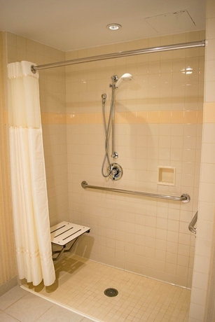 Imagen de la habitación del Hotel The Inn at Virginia Tech - On Campus. Foto 17