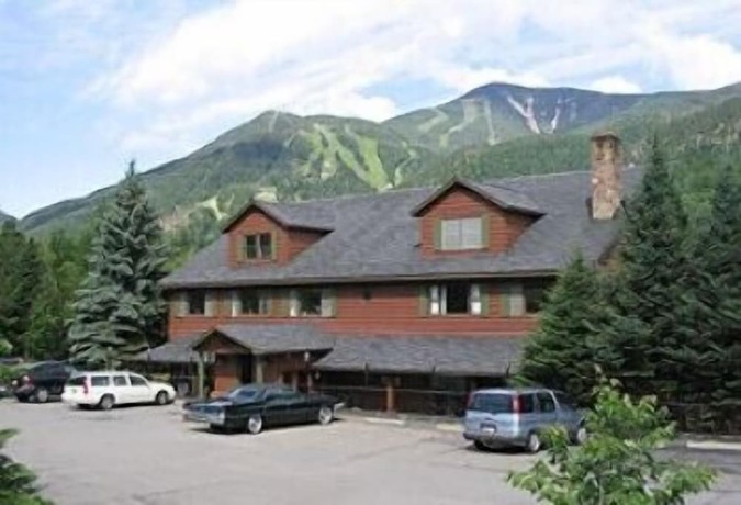 Imagen general del Hotel The Inn at Whiteface. Foto 2