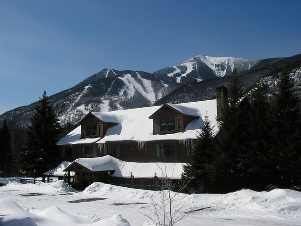 Imagen general del Hotel The Inn at Whiteface. Foto 1