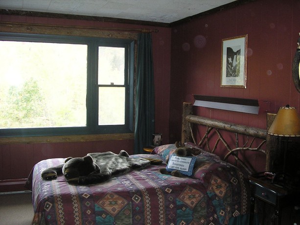 Imagen de la habitación del Hotel The Inn at Whiteface. Foto 6