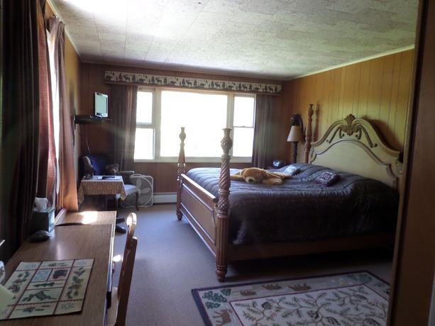 Imagen de la habitación del Hotel The Inn at Whiteface. Foto 7