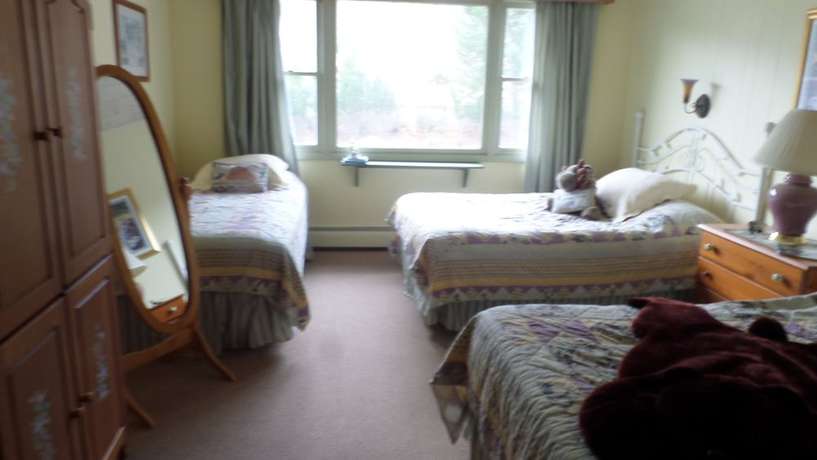 Imagen de la habitación del Hotel The Inn at Whiteface. Foto 8